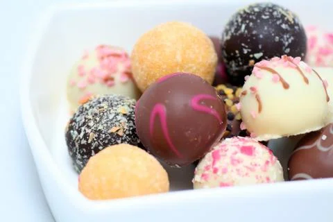 Chocolate Stock Photos