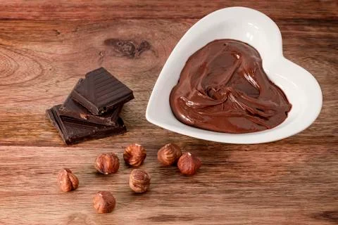 Chocolate 스톡 사진