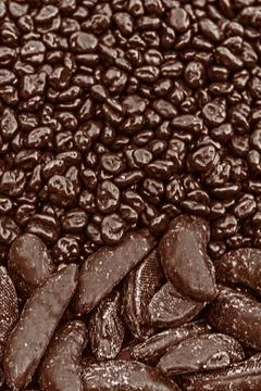 Chocolate Stock Photos
