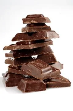 Chocolate Stock Photos