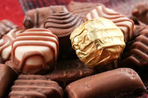 Chocolate Stock Photos