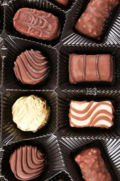 Chocolate Stock Photos