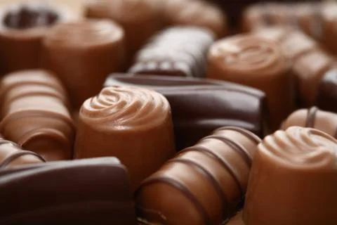 Chocolate Stock Photos