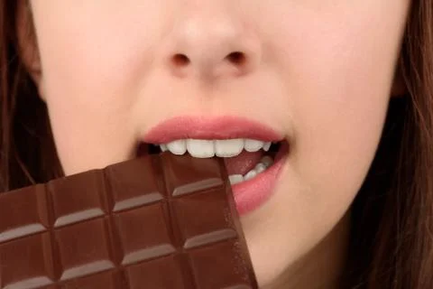 Chocolate Stock Photos