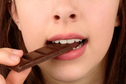 Chocolate Stock Photos