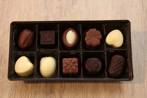 Chocolate Stock Photos