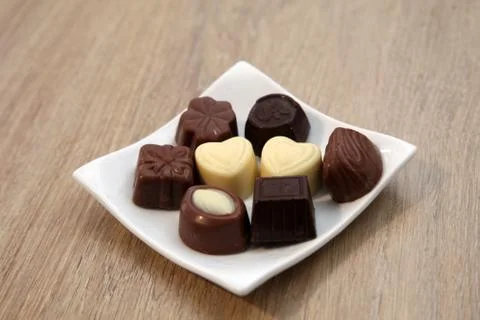 Chocolate Stock Photos
