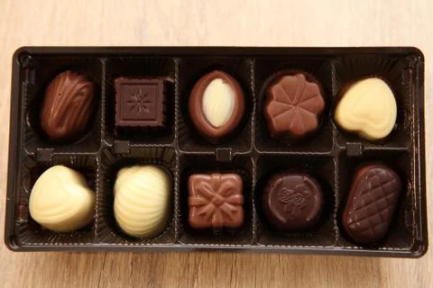 Chocolate Stock Photos