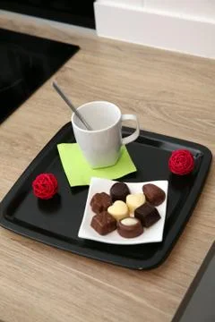 Chocolate Stock Photos