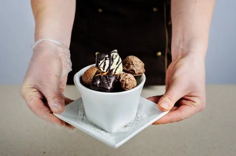 Chocolate Stock Photos