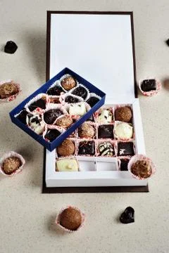 Chocolate Stock Photos