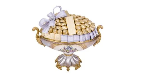 Chocolate Stock Photos