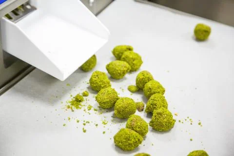 CHOCOLATE Stock Photos