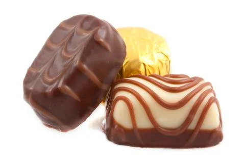 Chocolate Stock Photos