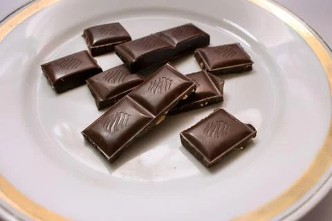 Chocolate Stock Photos