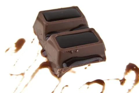 Chocolate Stock Photos