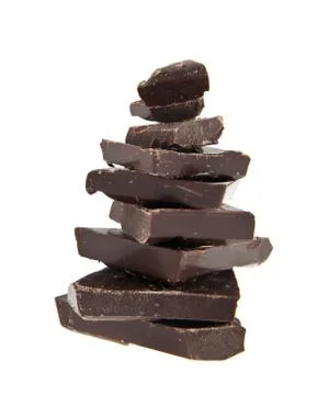 Chocolate Stock Photos