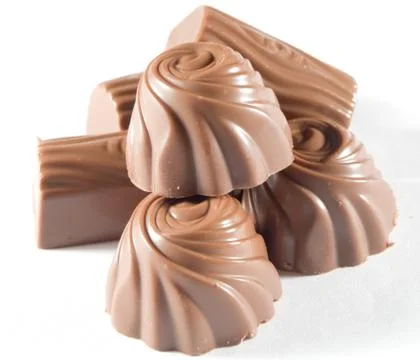 Chocolate Stock Photos