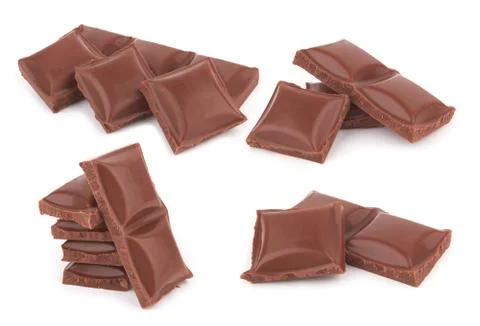 Chocolate Stock Photos