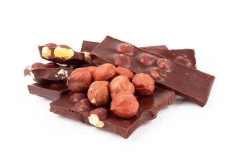 Chocolate Stock Photos