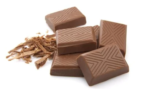Chocolate Stock Photos