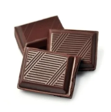 Chocolate. Stock Photos