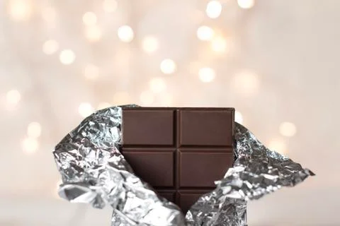 Chocolate Stock Photos
