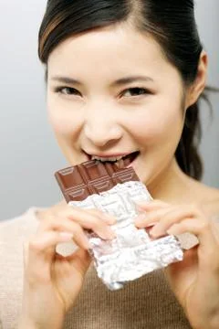 Chocolate Stock Photos