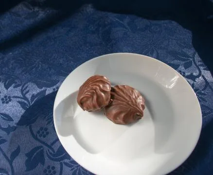 Chocolate Stock Photos
