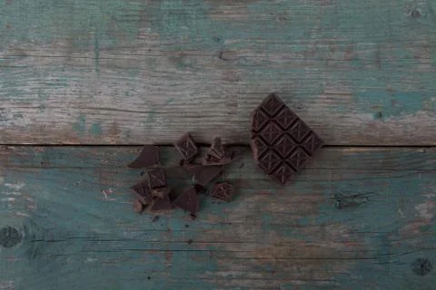 Chocolate Stock Photos