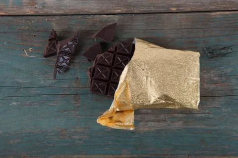 Chocolate Stock Photos