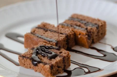Chocolate Stock Photos