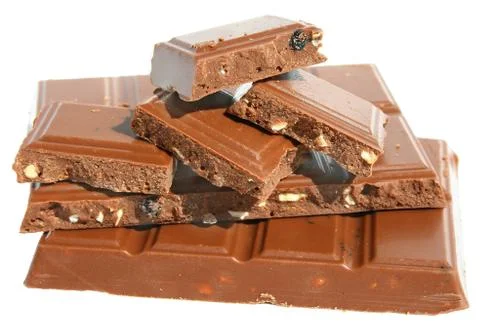 Chocolate Stock Photos