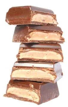 Chocolate Stock Photos