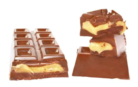 Chocolate Stock Photos