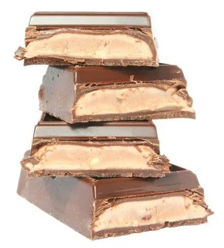 Chocolate Stock Photos
