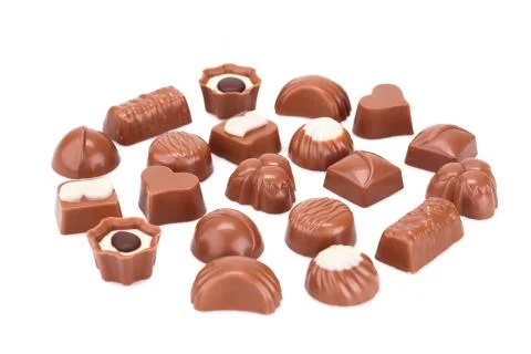 Chocolate Stock Photos