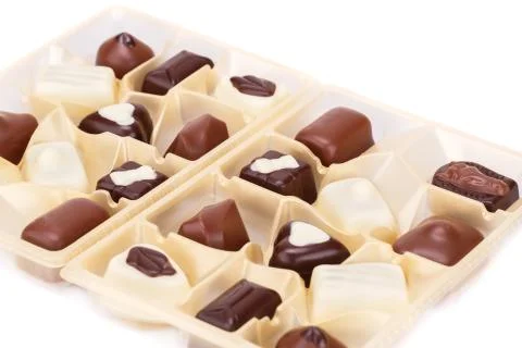 Chocolate Stock Photos