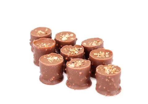 Chocolate Stock Photos