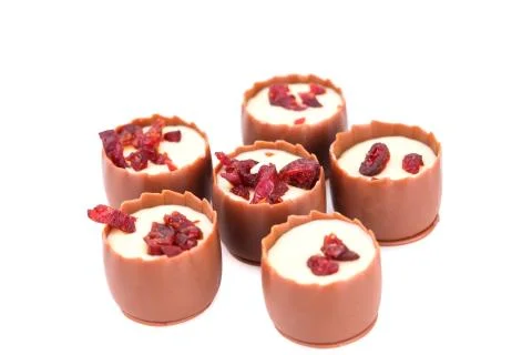 Chocolate Stock Photos