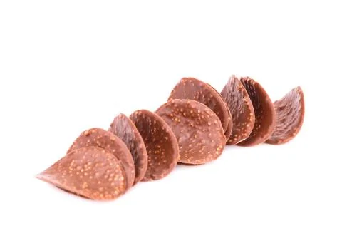 Chocolate Stock Photos