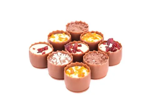Chocolate Stock Photos