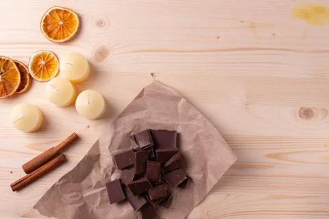 Chocolate Stock Photos