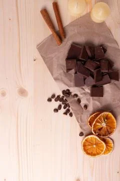 Chocolate Stock Photos