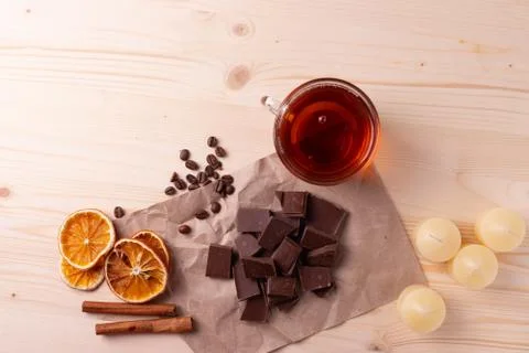 Chocolate Stock Photos