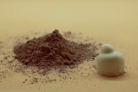 Chocolate 스톡 사진