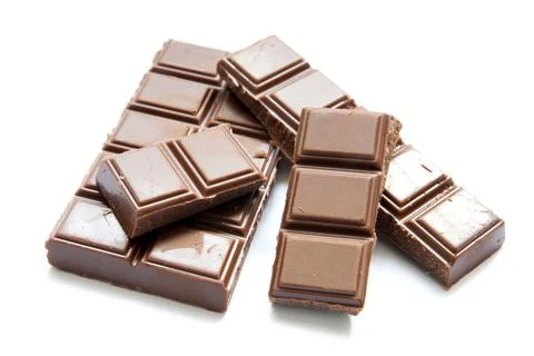 Chocolate Stock Photos