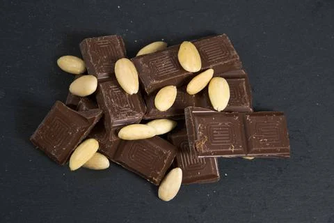 Chocolate Stock Photos