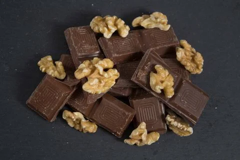 Chocolate Stock Photos