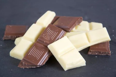 Chocolate Stock Photos